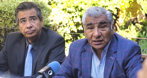 COE hará análisis de propuestas de candidatos a principales alcaldías