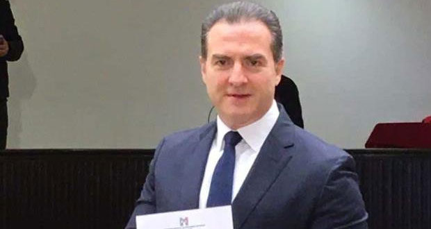 Candidato del PRI acusa a AMLO con OEA por “atentar contra democracia”