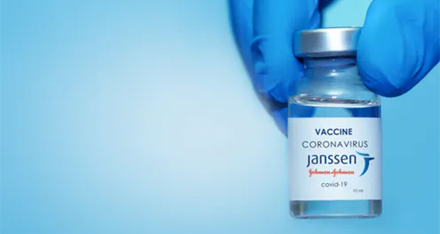 Cofepris autoriza vacuna Janssen contra Covid; van 7 aprobadas