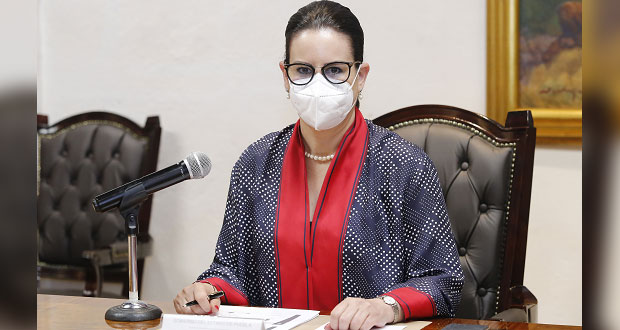 Comercios cumplen medidas sanitarias durante último operativo: Segob