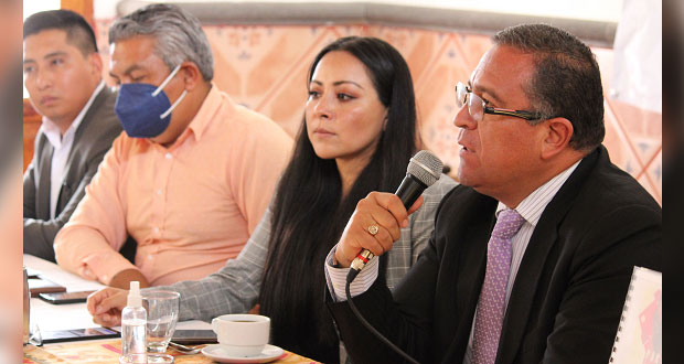 Comité de Izquierdas pide a morenistas no confrontar y dar propuestas