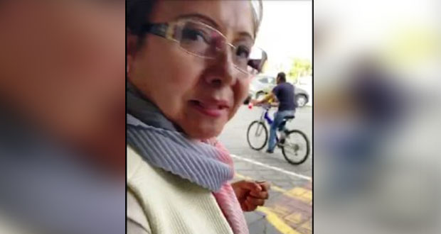 Con amparo, extesorera de Huejotzingo con Morales busca evitar detención