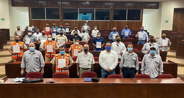 Conapesca dará un curso para crear dispositivos excluidores de tortugas