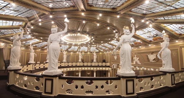 Congreso lanza micrositio de ponencias “Hacia una nueva conciencia”