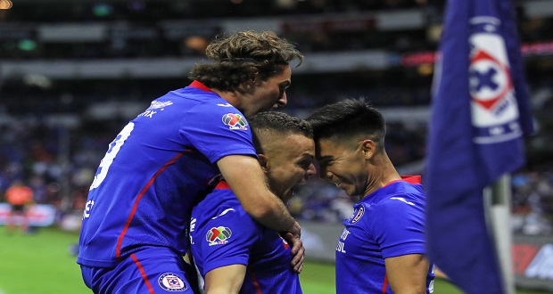 ¡Cruz Azul es campeón!; rompe sequía de 23 años