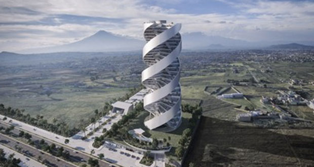Denuncian en Conagua a Torre Helea; van contra saqueo y contaminación  