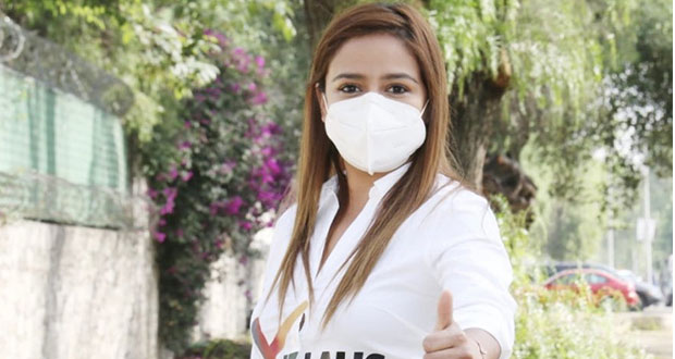 Denuncias en INE sin fundamento; no tiran mi candidatura: Ceja