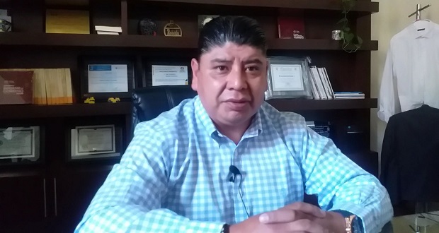 Desmiente Maxil uso de recursos públicos a favor de Karina Pérez