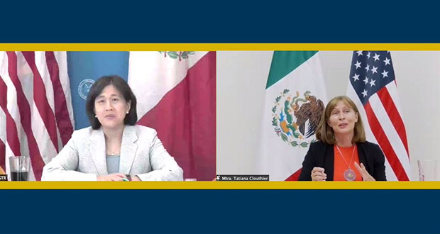 EU pide a México política energética que respete sus inversiones