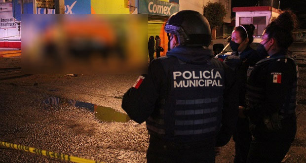 Ejecutan a madre e hijo dentro de su vehículo en El Capulín
