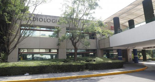 El Hospital de Cardiología del IMSS cumple 60 años de funcionar