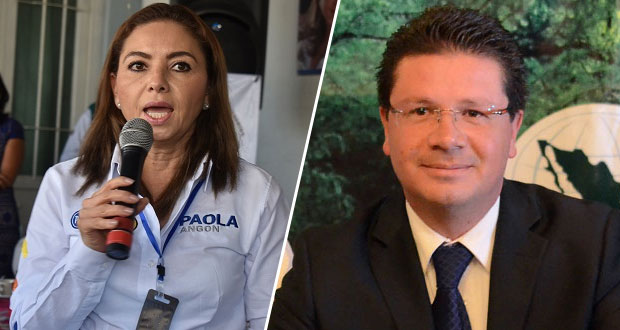 En San Pedro, Lorenzini aventaja 15 puntos a Angon; 26% aún no decide