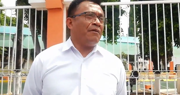 En octubre, renovación del CEE de Morena Puebla; se perfila Belmont