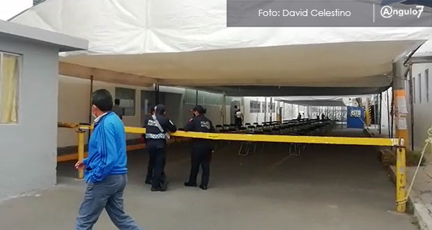 Fluye en Issstep aplicación de vacunación Covid tras cambio de sede