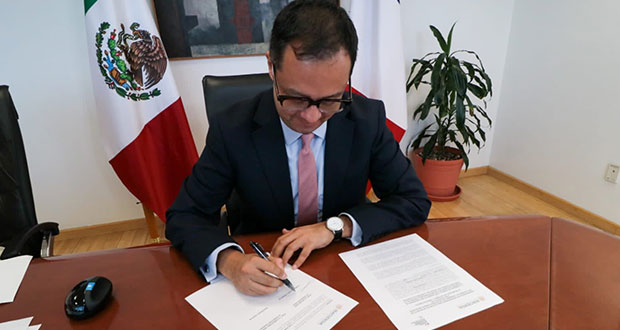 Francia apoyará transición ecológica en finanzas públicas en México