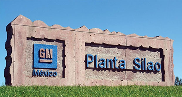 EU pide a México revisar legitimación de contrato en GM de Guanajuato