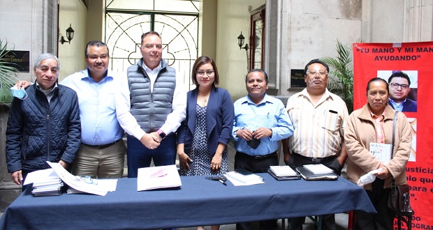 Gobierno debe trabajar con ONGs, no pelear: Rivera Santamaría