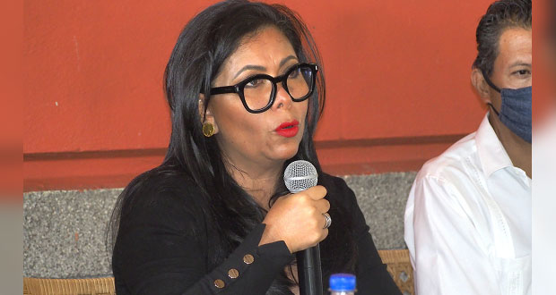 IEE, sin notificar a Norma Romero sobre su candidatura independiente
