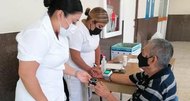 IMSS reactiva sus tres niveles de atención tras baja en casos Covid
