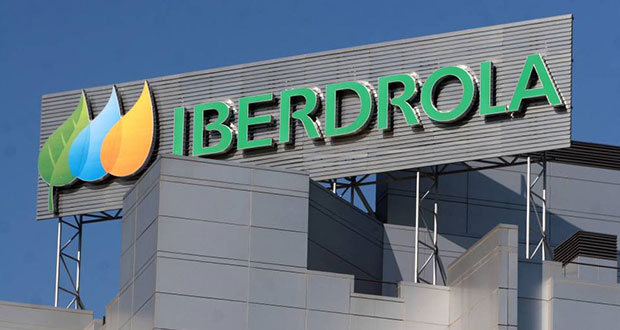 Iberdrola pide amparo contra multa de 9 mil mdp por autoabasto