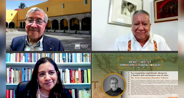 Independencia liberó a los pueblos de miseria y opresión: experto