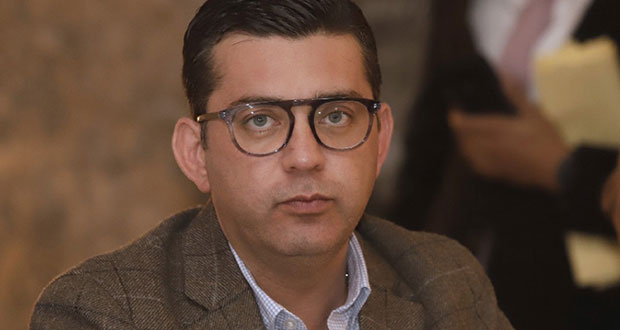 Investigan muerte en la cárcel de Óscar Chapa, exfuncionario de SEP