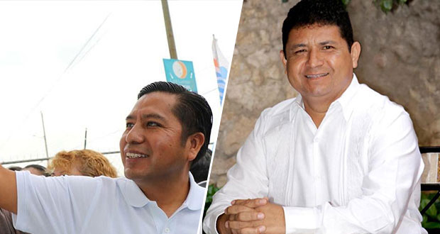 Investigar a candidato de Va por Puebla en Cuautlancingo, pide Pasten   