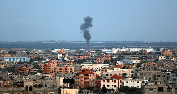 Acuerdan tregua humanitaria, Israel y Hamás liberará rehenes. Foto: Redes sociales.