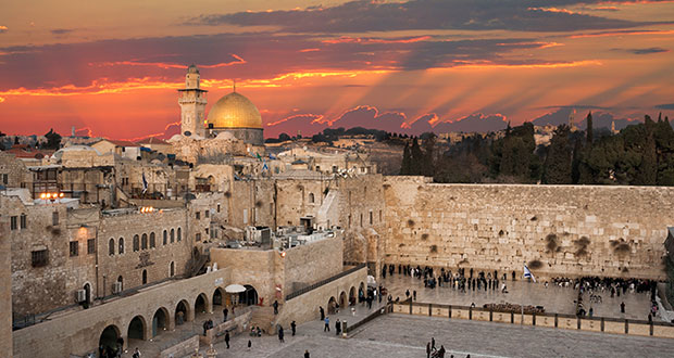 Israel prohíbe entrada de todo mexicano por “riesgo de Covid”