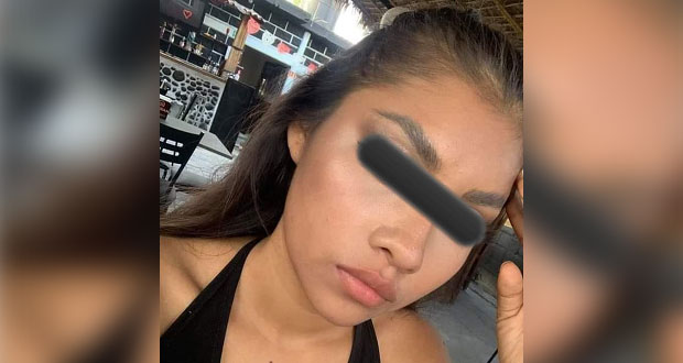 Itzel desapareció el 9 de mayo; hallan su cuerpo en canal de riego