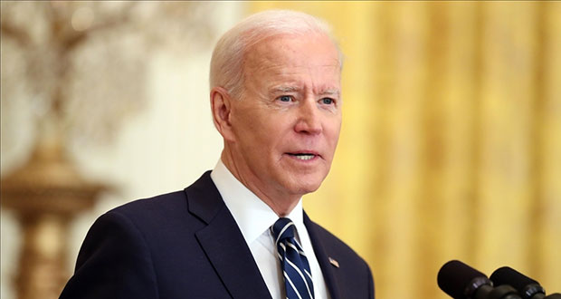 Por negocios irregulares, Congreso abre juicio político contra Biden. Foto: aa.com.tr