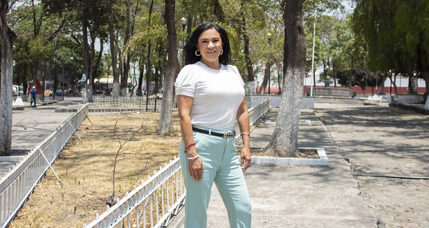 Legislar apropiándose de los derechos humanos: Aurora Lobo