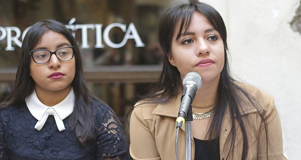 IEE avala candidatura de Lizeth Mejorada a diputación local con Morena
