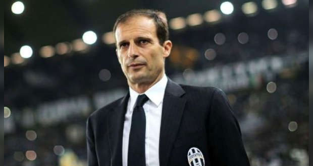 Massimiliano Allegri, El Elegido Para Dirigir A La Juventus