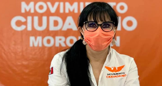 Matan a candidata de MC a alcaldía en Guanajuato; van dos en 12 días