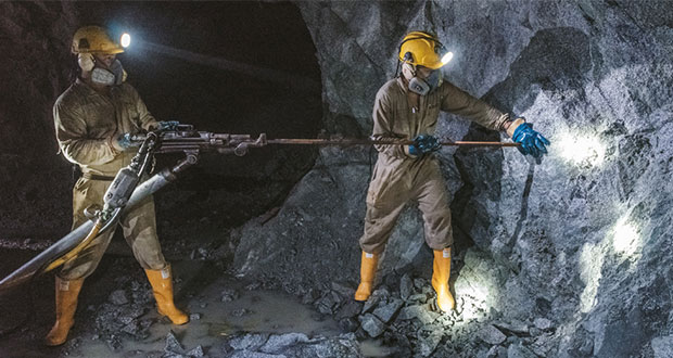 Federación aborda disputas mineras en 5 estados; destaca Cosalá, en Sonora