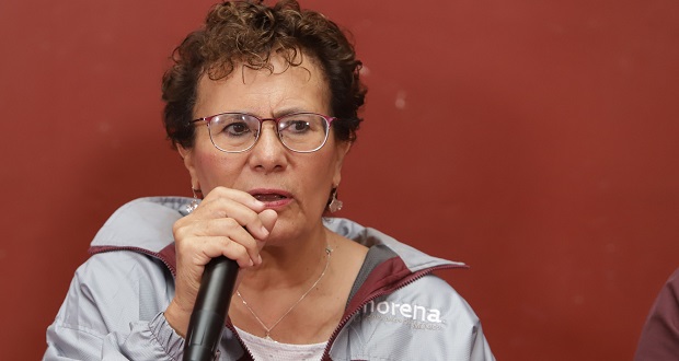 Morena expulsaría a Biestro si opera “agresiones” a Rivera: Luján