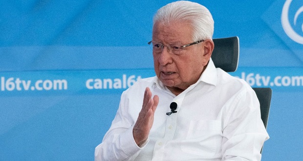 Movimiento Antorchista llama a no votar por Morena el 6 de junio