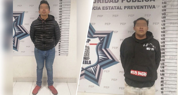 Municipales intentan evitar detención de 2 por carreras ilegales