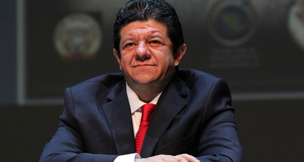 Niegan amparo a Adolfo Karam por caso Lydia Cacho; sigue prófugo