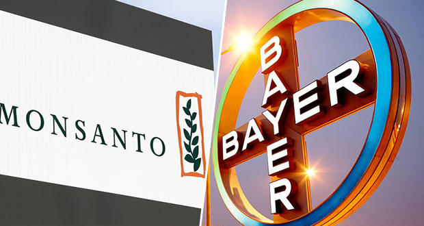 Niegan amparo a Monsanto-Bayer contra prohibición de uso de pesticida  