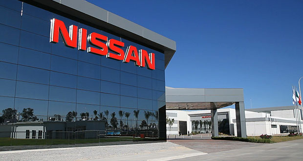 Nissan alista paro en Aguascalientes y Morelos por falta de chips