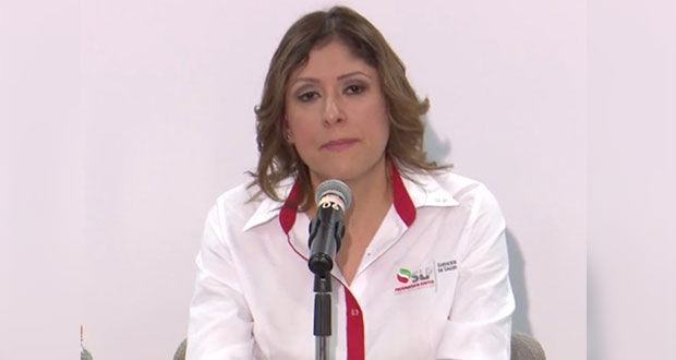 Otro round de Morena vs INE: proyectan bajar a Mónica Rangel en SLP
