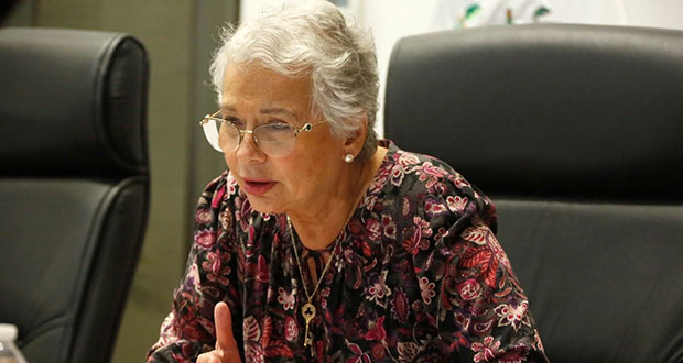 Pese a candidatos asesinados, Segob asegura que hay paz para elección