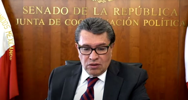 Plantean acuerdo antes de desaparecer poderes en Tamaulipas