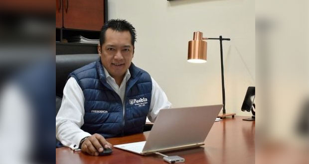 Procesan por acoso sexual a coordinador de presidencia municipal de Puebla