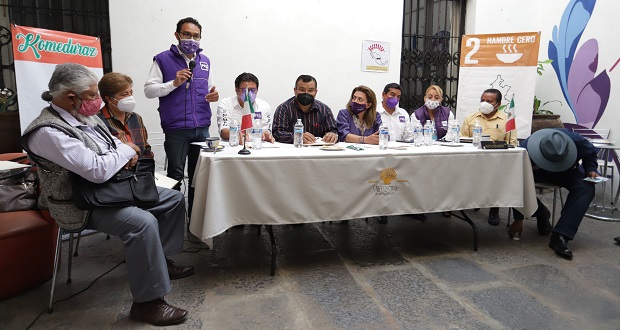 Prometen candidatos federales del PES impulsar asociaciones civiles