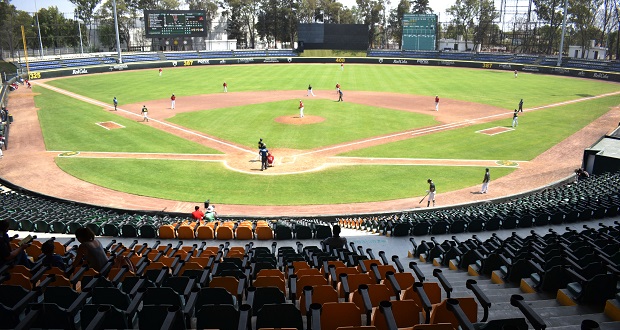 Puebla, nueva sede del Preolímpico Mundial de Baseball 2021