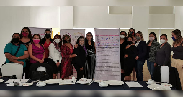 Red de Mujeres pide al IEE no ignorar agresiones acandidatas
