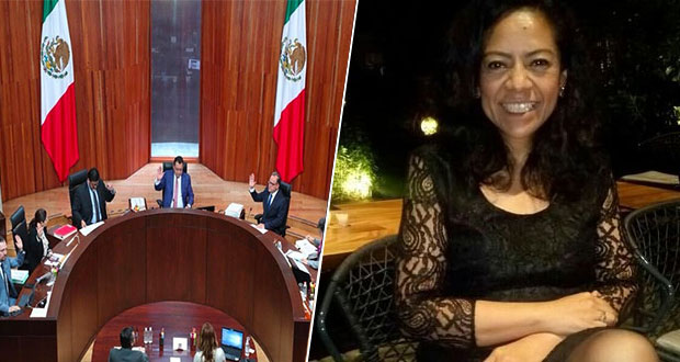 Revoca Tepjf candidatura de Ariadna Ayala con JHH para Atlixco